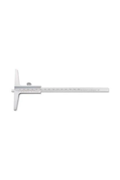 Gfb Mekanik Derinlik Kumpası 150X0,02 Mm 1030