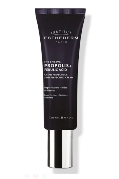 Institut Esthederm Intensive Propolis + Ferulic Acid Skin Perfecting Cream 50 ml
