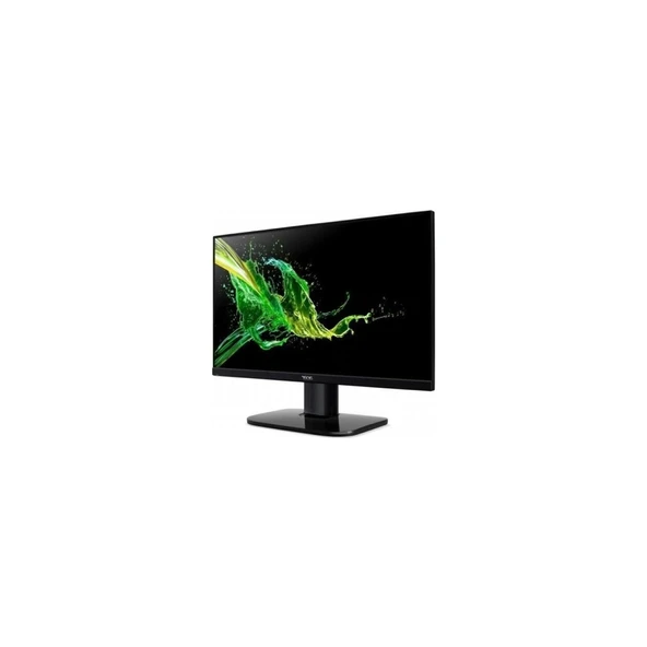 Acer KA242YEBI UM.QX2EE.E05 23.8" 1ms 100Hz Freesync Full Hd IPS LED Monitör - 2