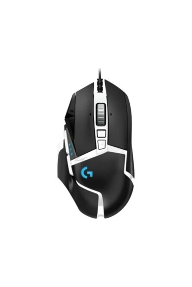 Logitech G502 Hero Se Gamıng Mouse