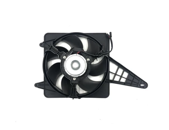 TOFAŞ UYUMLU FAN MOTORU KABLOLU DOĞAN KARTAL ŞAHİN MGA 85013265
