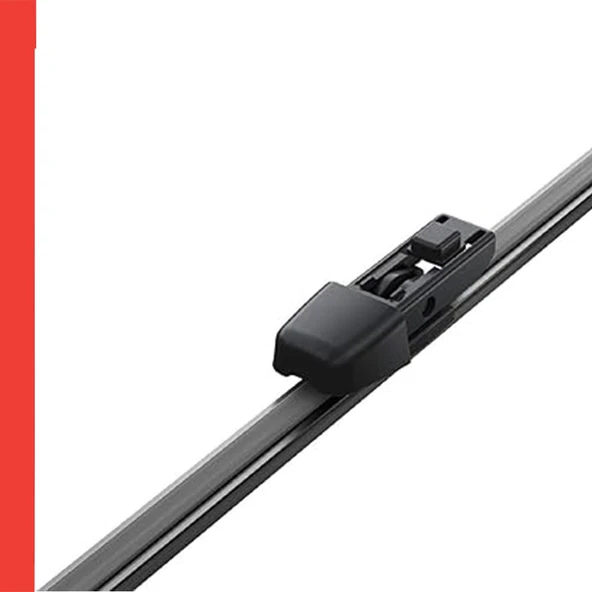 BYD Atto 3 | Oca. 2023-2025 Uyumlu | Bosch Rear Arka Silecek | - Resim 3