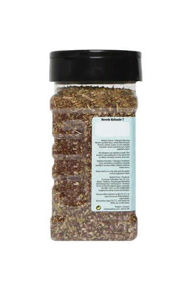Hayfene Kahvaltılık Zahter Türkiye 140 G - 4