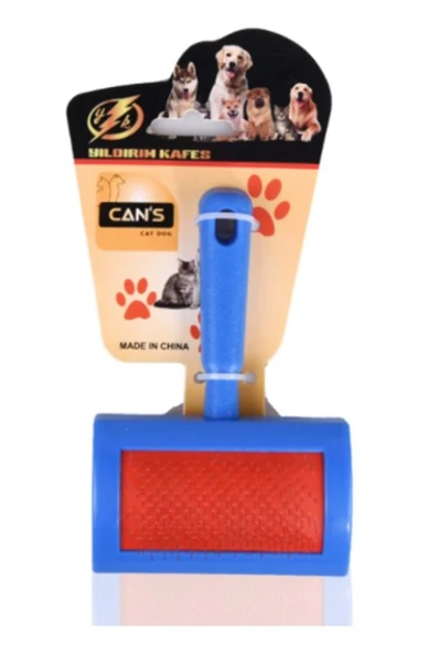 Yıldırım Pet Küçük Tarak Yk-337