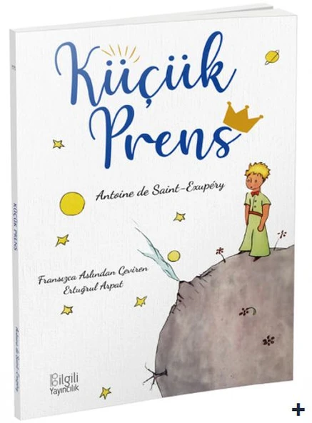 Küçük Prens ürün görseli 1