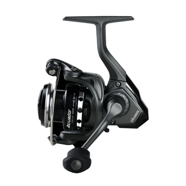 YekOutdoor FireWorm LRF Seti Okuma Epixor LRF Ultra Light Game Spin 213cm 1-8gr 2 Parça Olta Kamışı&Okuma Acuador ACU-1000A 3+1BB Olta Makinesi - 6