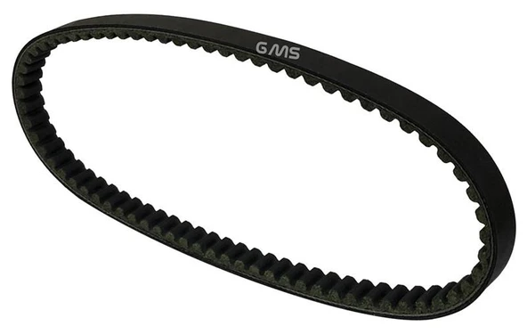 Kayış 782.5 X 18.5 X 30 Motolüx MTX 125 Macciato 125 Isıya Dayanıklı