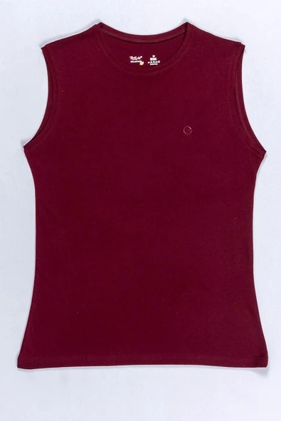 Bsm Erkek Serinleten Modal Dip Kol T-shirt 55403 - Resim 2