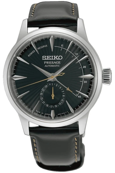 SEIKO Presage Ssa459j Otomatik Erkek Kol Saati ürün görseli 1