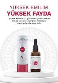 Lipozone Kids Lipozomal Demir Drop 15 ml - Resim 3