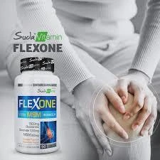Suda Vitamin Flexone 90 Tablet - Resim 3