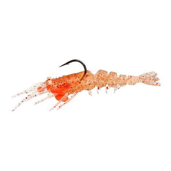 Fujin Shrimper 75mm 8.5gr Silikon Karides  F07 Signature