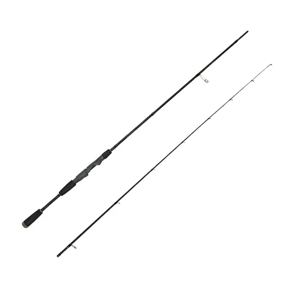 YekOutdoor FireWorm LRF Seti Okuma Epixor LRF Ultra Light Game Spin 213cm 1-8gr 2 Parça Olta Kamışı&Okuma Acuador ACU-1000A 3+1BB Olta Makinesi - 2