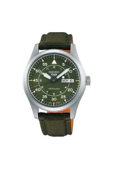 Seiko 5 Sports Srph29k 39.4 Mm Otomatik Erkek Kol Saati - 3