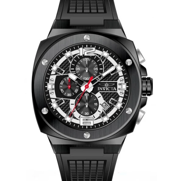 Invicta Model 48164 - Erkek Saati Kuvars - 2