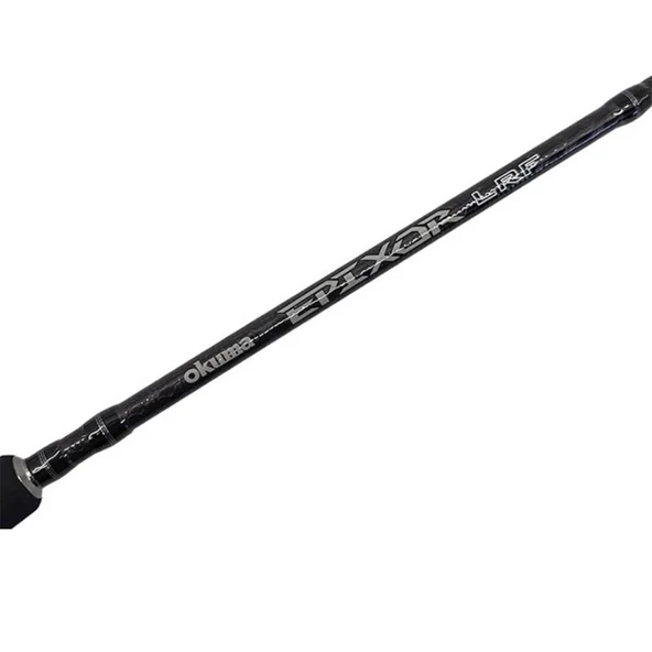 YekOutdoor FireWorm LRF Seti Okuma Epixor LRF Ultra Light Game Spin 213cm 1-8gr 2 Parça Olta Kamışı&Okuma Acuador ACU-1000A 3+1BB Olta Makinesi - 3