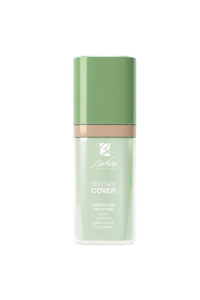 BIONIKE Defence Cover Colour Corrector Toni Rossi 12 ml - No: 301 Vert Flaconette