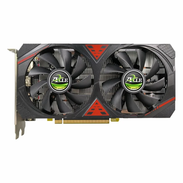 Axle Radeon RX 470 8GB GDDR5 256Bit HDMI/DP Ekran Kartı