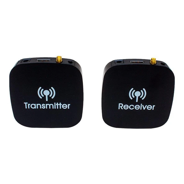 Powermaster 50 Metre HDMI Kablosuz Extender PM-19864 - 2