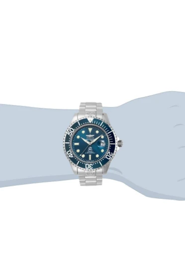 INVICTA 318160 Erkek Kol Saati - 4