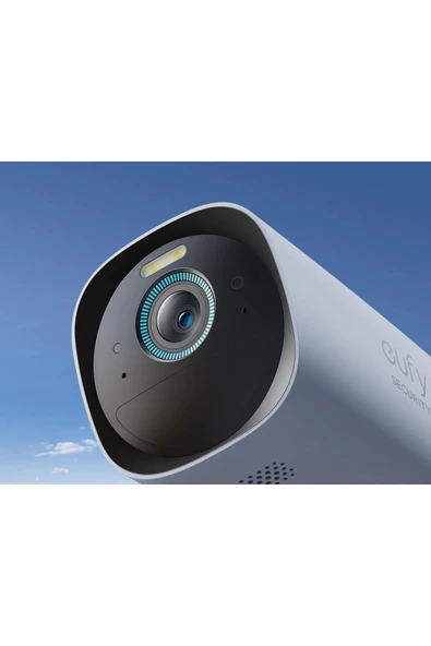 Eufy Security S330 Eufycam 3 Akıllı Kablosuz Ev Güvenlik Kamera Sistemleri - 4