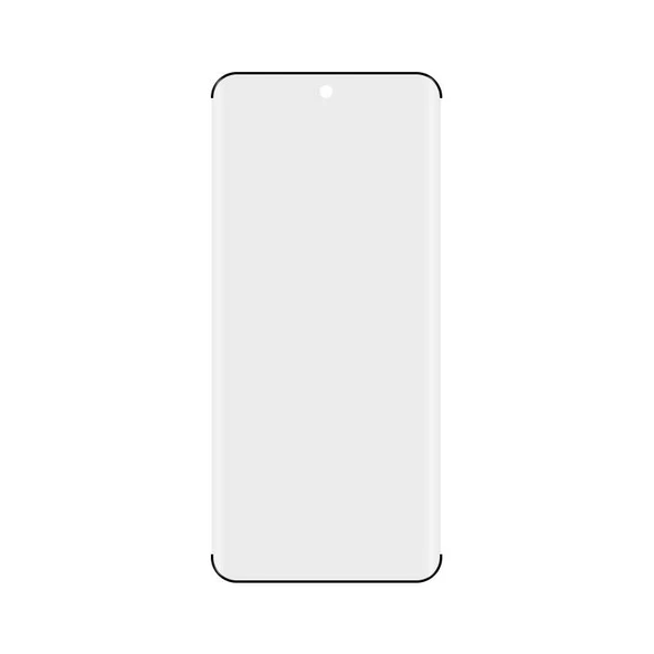 Xiaomi Mi 14 Ultra Zore Süper Pet Ekran Koruyucu Jelatin - 4