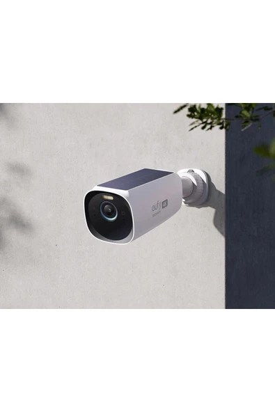 Eufy Security S330 Eufycam 3 Akıllı Kablosuz Ev Güvenlik Kamera Sistemleri - 2