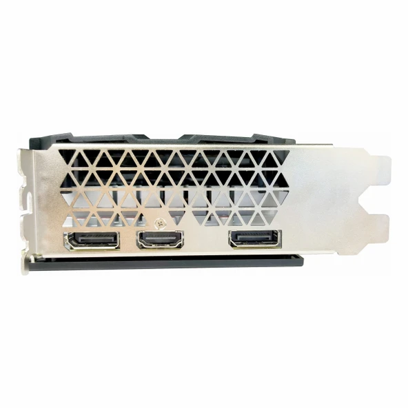 Axle Radeon RX 580 8GB GDDR5 256Bit HDMI/DP Ekran Kartı - 4