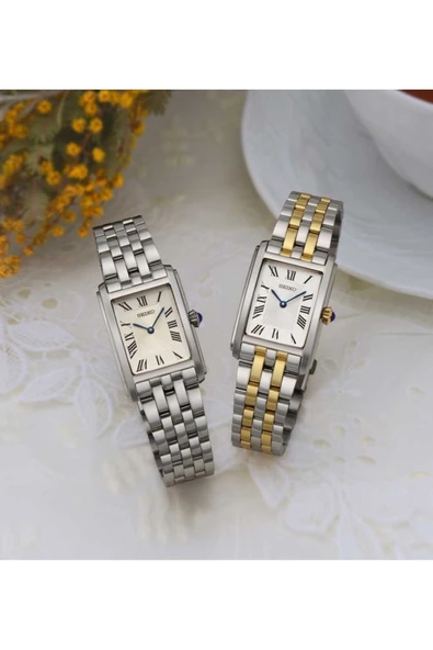 Seiko Swr087p Kadın Kol Saati - Resim 2