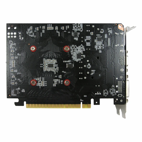 Axle GeForce GT 740 4GB GDDR5 128Bit DVI/VGA/HDMI Ekran Kartı - 4