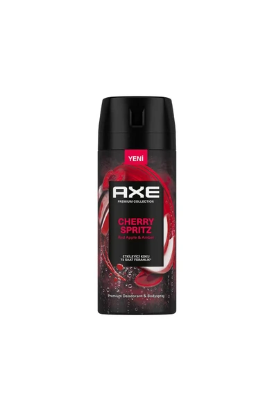 Axe Premium Collection Cocoa Velvet Deodorant 150 ml - 2