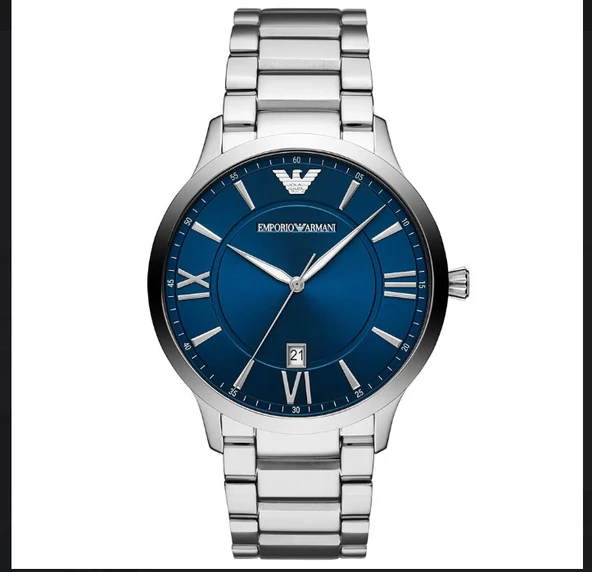 Emporio Armani AR11227 Erkek Kol Saati
