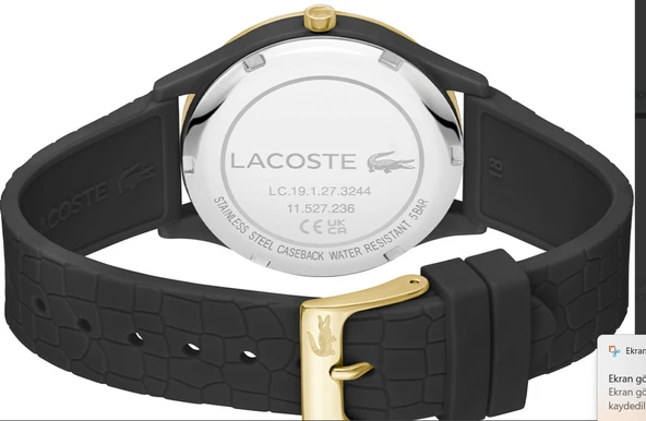 Lacoste LAC2001249 Kadın Kol Saat - 2