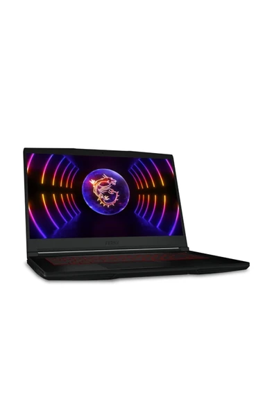 Msi Thın Gf63 12ucx-427xtr Core I5-12450h 8gb Ddr4 Rtx2050 4gd6 512gb Ssd 15.6" Fhd 144hz Freedos - 2