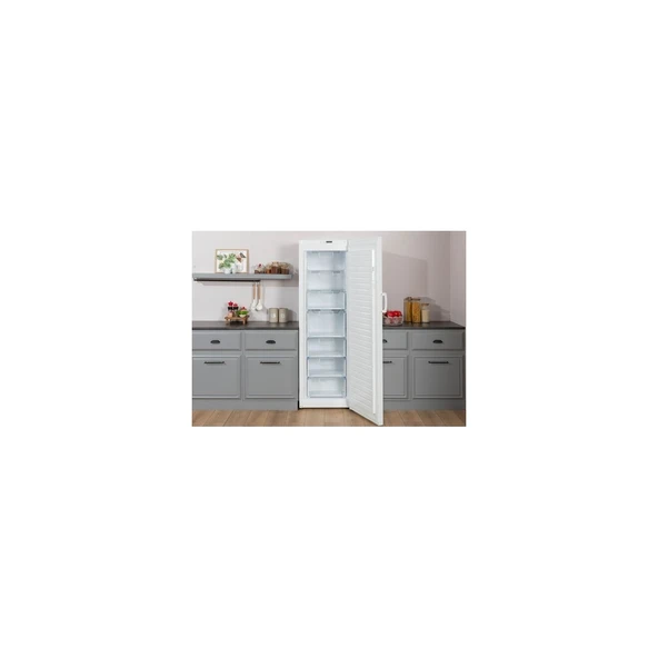 Regal CD NF 72922 7 Çekmeceli Dikey No Frost Derin Dondurucu - 6