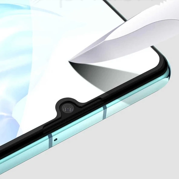 Huawei Y6S 2019 Davin Seramik Ekran Koruyucu - 6