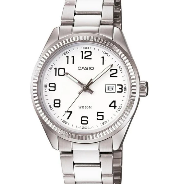 Casio LTP-1302D-7BVDF Kadın Kol Saati ürün görseli