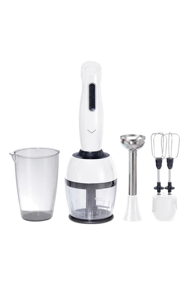 Vestel Vanilya 2100 B El Blender Seti