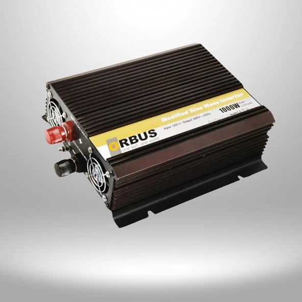 Kamusolar Bağ Evi Güneş Enerjisi Paketi – Tak Çalıştır Sistem | 1000W İnverterli, 480W Panel Gücü - 3