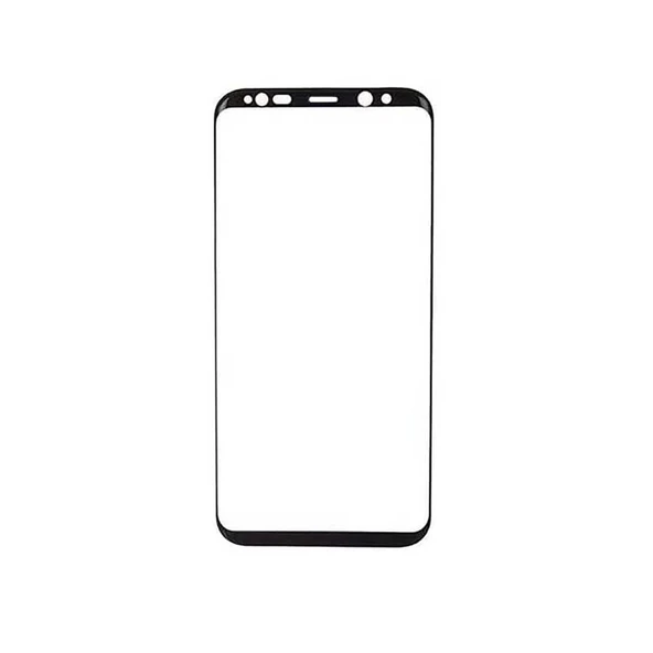 Galaxy S9 Davin Seramik Ekran Koruyucu - 3