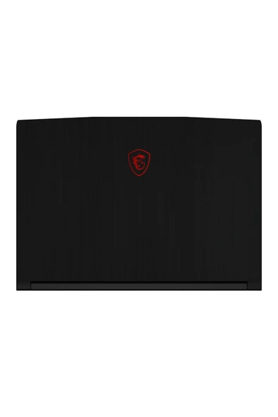 Msi Thın Gf63 12ucx-427xtr Core I5-12450h 8gb Ddr4 Rtx2050 4gd6 512gb Ssd 15.6" Fhd 144hz Freedos - 5