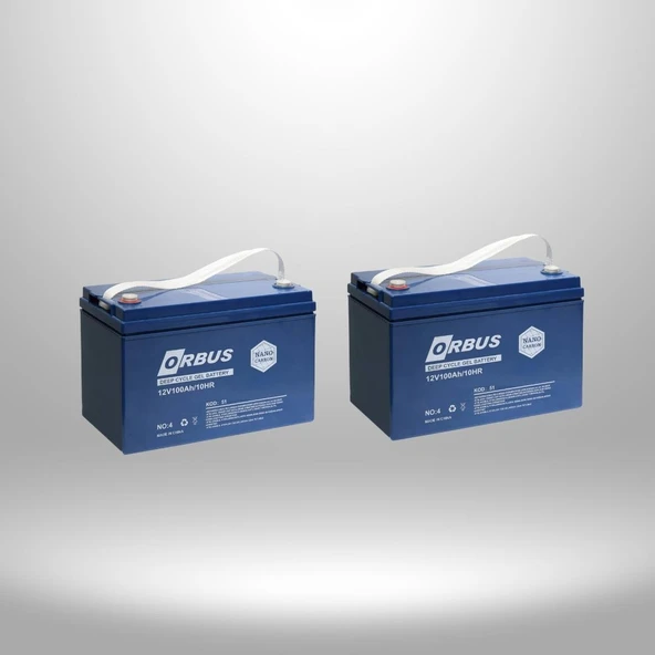 Kamusolar Bağ Evi Güneş Enerjisi Paketi – Tak Çalıştır Sistem | 1000W İnverterli, 480W Panel Gücü - 5