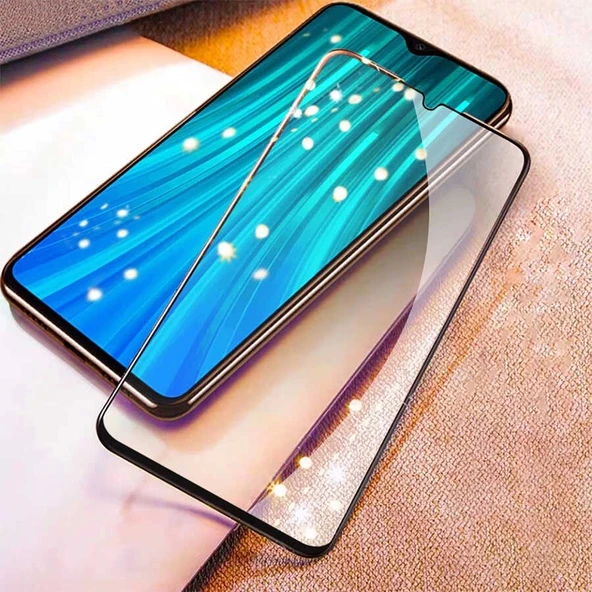 Oppo A16 Davin Seramik Ekran Koruyucu - 2