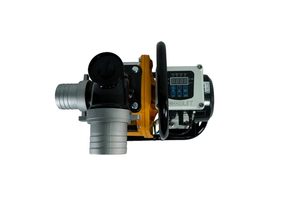 DC Yüzey Pompa 2Hp 1500W (SFP29-13-1500W/110V) - 4