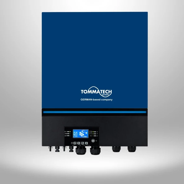 Kamusolar 7.2 Kw Solar Güneş Enerjisi  Paket - 3