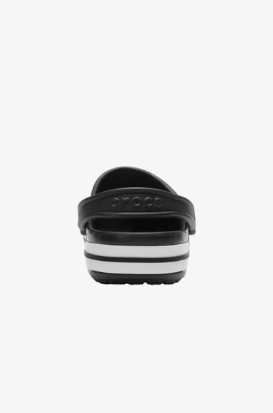 Crocs Bayaband Clog Black Siyah Unisex Terlik 205089-066 - 4