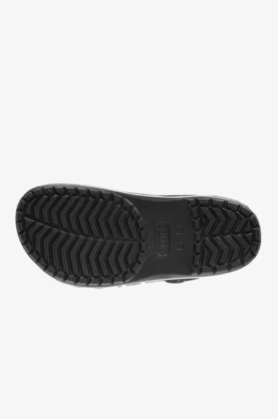 Crocs Bayaband Clog Black Siyah Unisex Terlik 205089-066 - 5