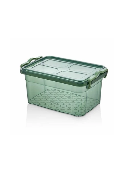 Merdem Green Kiler Saklama Kabı No.8 30 Lt MRD608