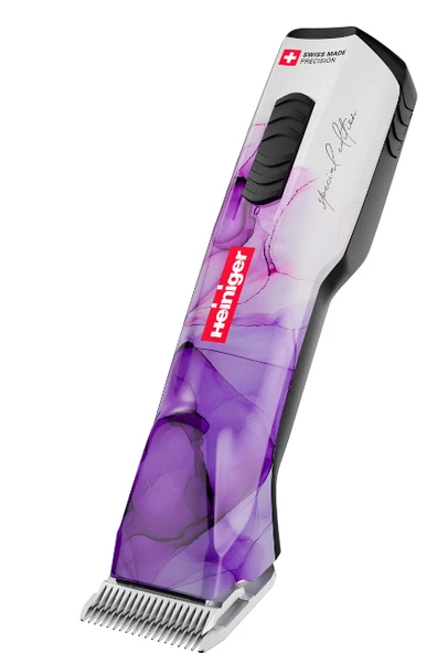 Heiniger Opal Special Edit İki Akülü Evcil Hayvan Kırkma Makinası - 1