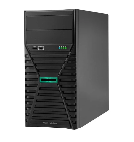 HPE DL380 ML30 Gen11 E2414-32GB-2x1TB-4U(P71385)